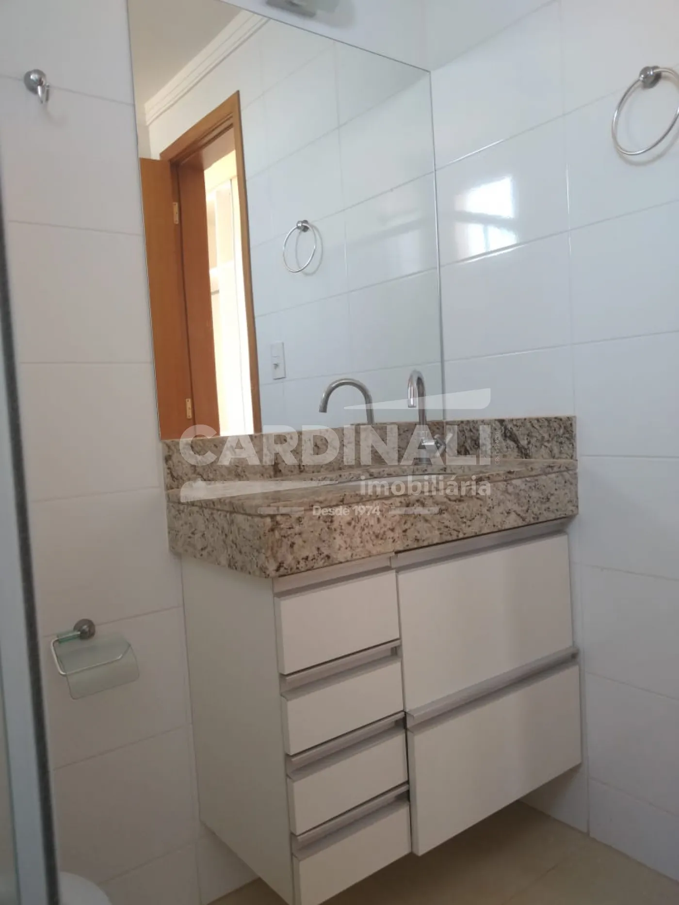 Alugar Apartamento / Padr&atilde;o em Ribeir&atilde;o Preto R$ 4.000,00 - Foto 27