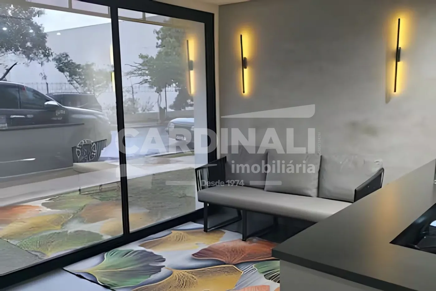 Apartamento / Padr&atilde;o em S&atilde;o Carlos 