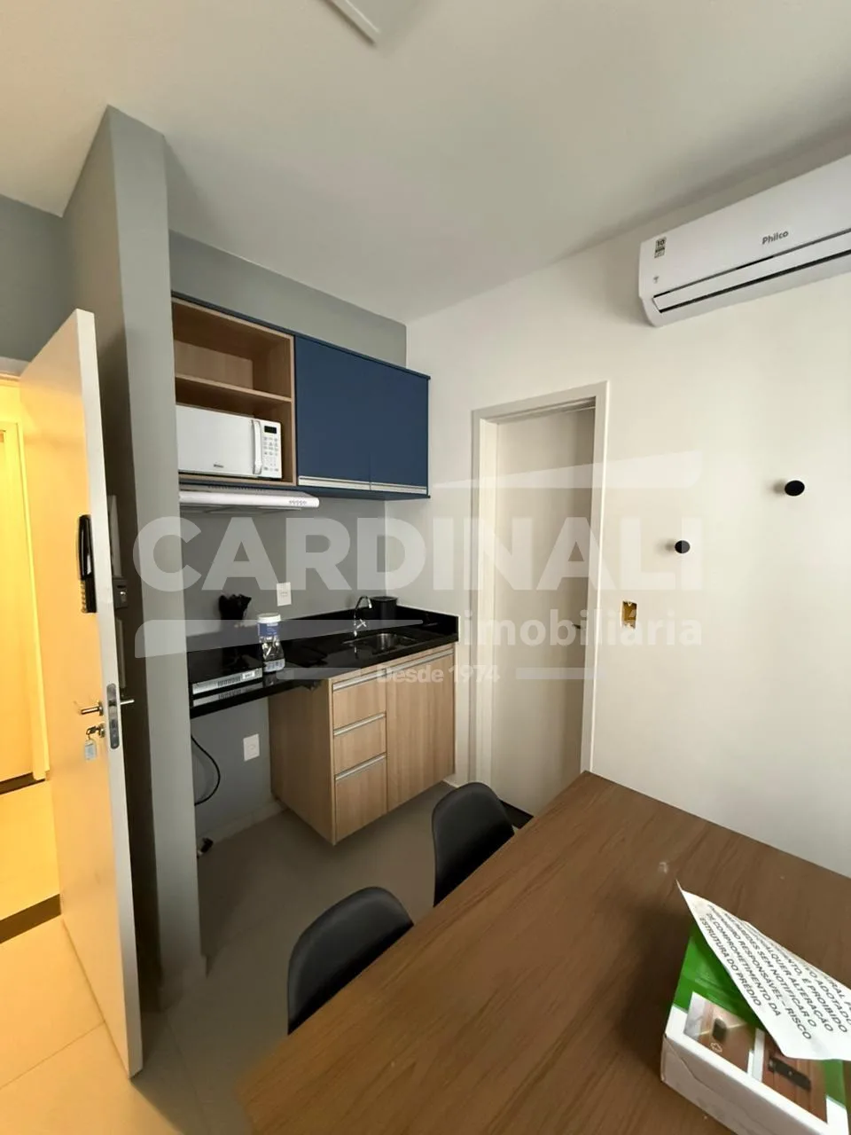 Comprar Apartamento / Padr&atilde;o em S&atilde;o Carlos R$ 250.000,00 - Foto 2