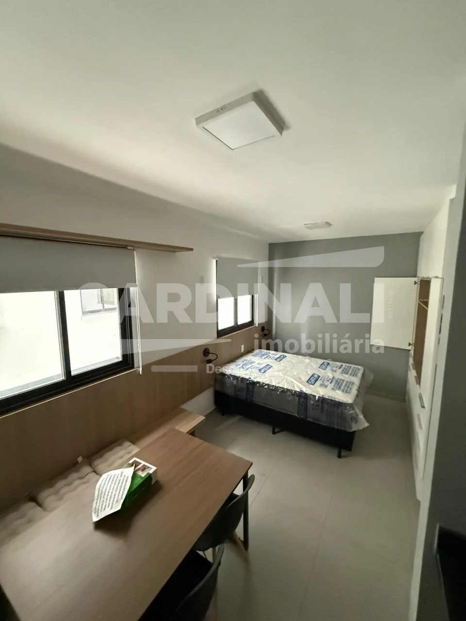 Comprar Apartamento / Padr&atilde;o em S&atilde;o Carlos R$ 250.000,00 - Foto 4