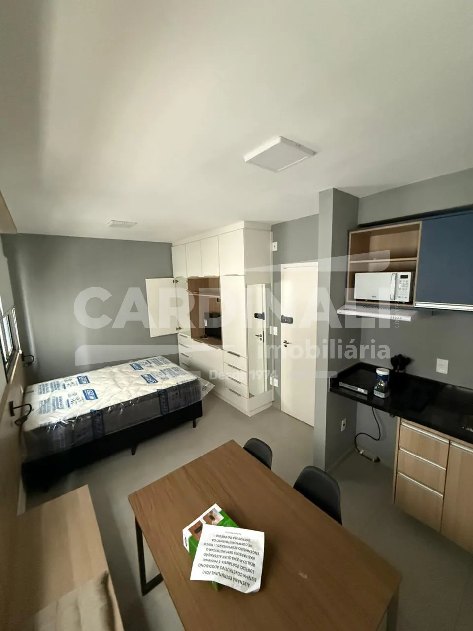 Comprar Apartamento / Padr&atilde;o em S&atilde;o Carlos R$ 250.000,00 - Foto 5