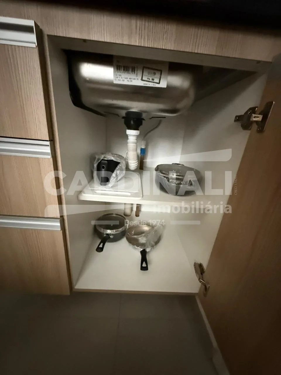 Comprar Apartamento / Padr&atilde;o em S&atilde;o Carlos R$ 250.000,00 - Foto 7