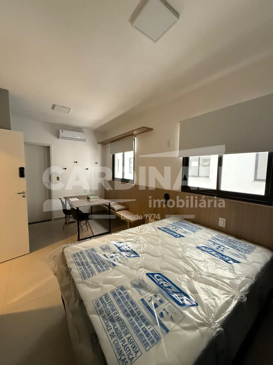 Comprar Apartamento / Padr&atilde;o em S&atilde;o Carlos R$ 250.000,00 - Foto 8