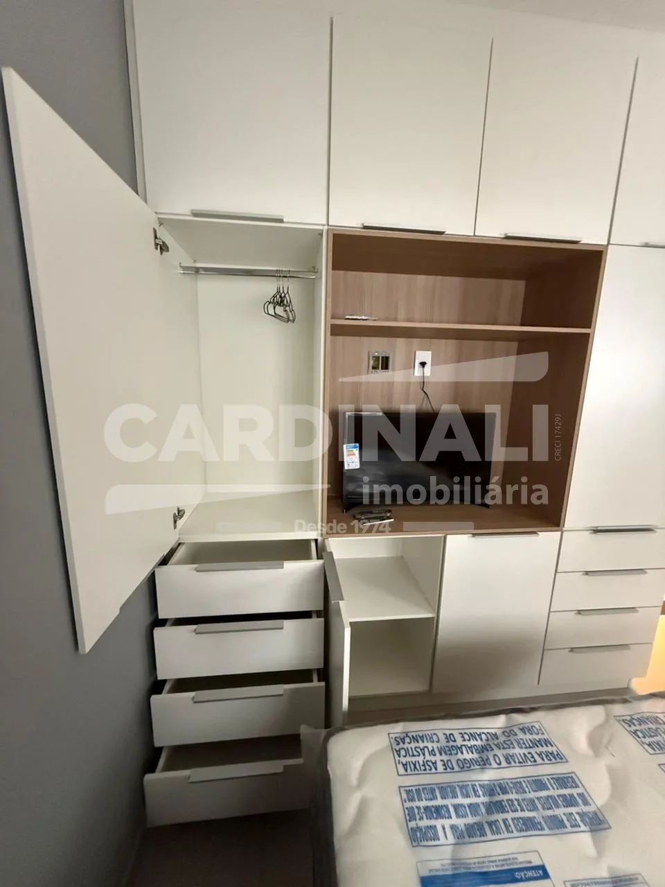 Comprar Apartamento / Padr&atilde;o em S&atilde;o Carlos R$ 250.000,00 - Foto 9