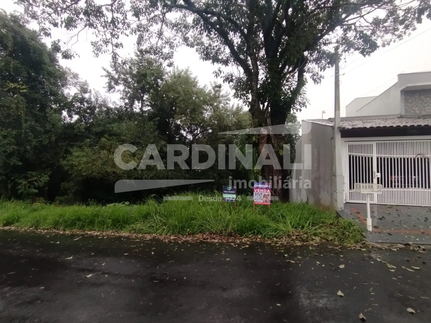 Terreno / Padr&atilde;o em S&atilde;o Carlos , Comprar por R$150.000,00