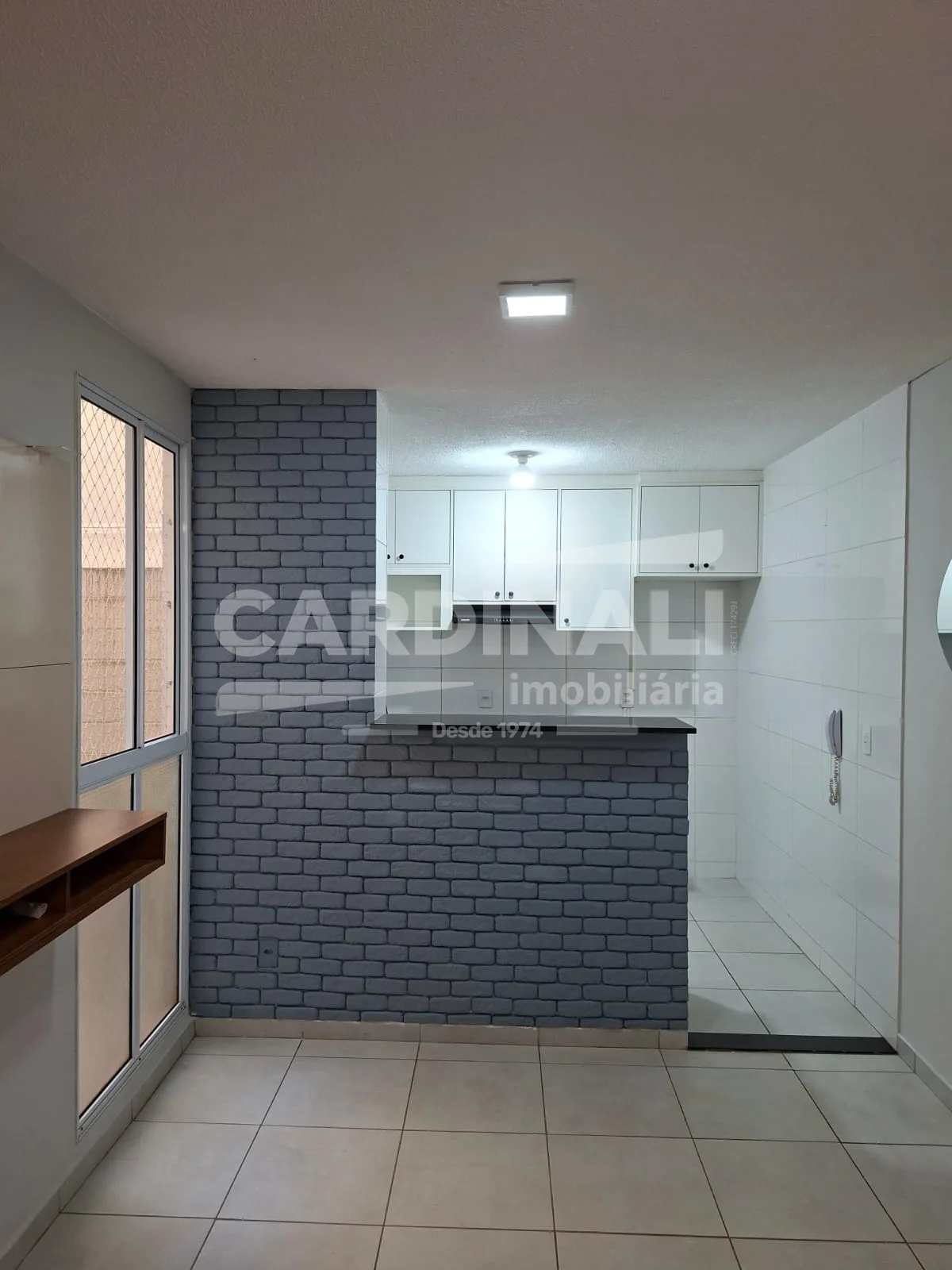 Comprar Apartamento / Padr&atilde;o em Araraquara R$ 175.000,00 - Foto 5