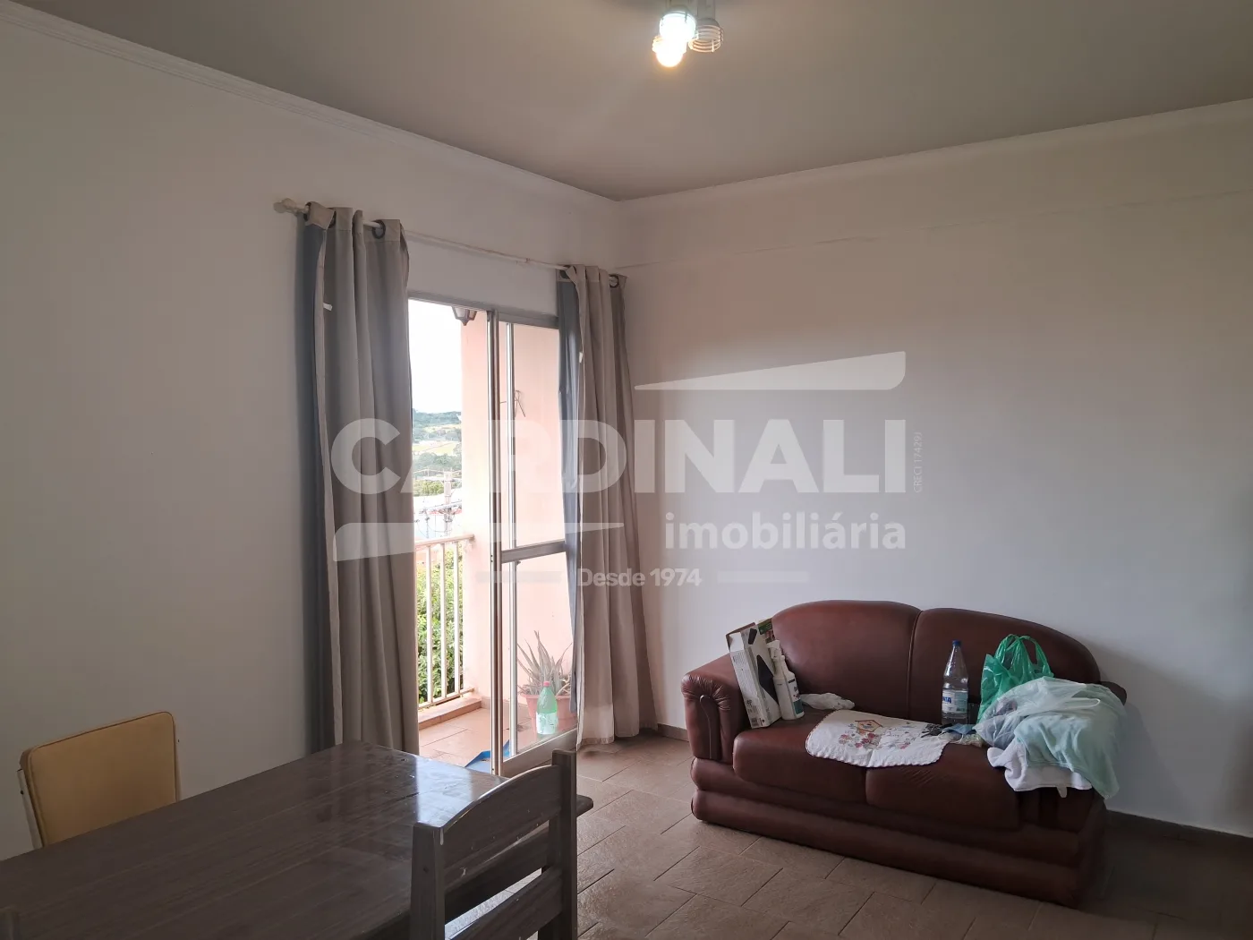 Comprar Apartamento / Padr&atilde;o em Araraquara R$ 115.000,00 - Foto 2
