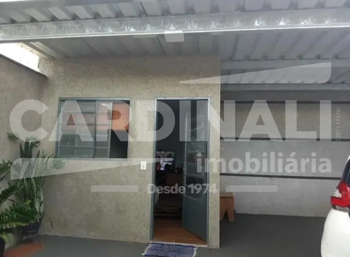 Comprar Casa / Padr&atilde;o em Araraquara R$ 230.000,00 - Foto 1