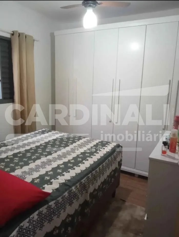 Comprar Casa / Padr&atilde;o em Araraquara R$ 230.000,00 - Foto 6