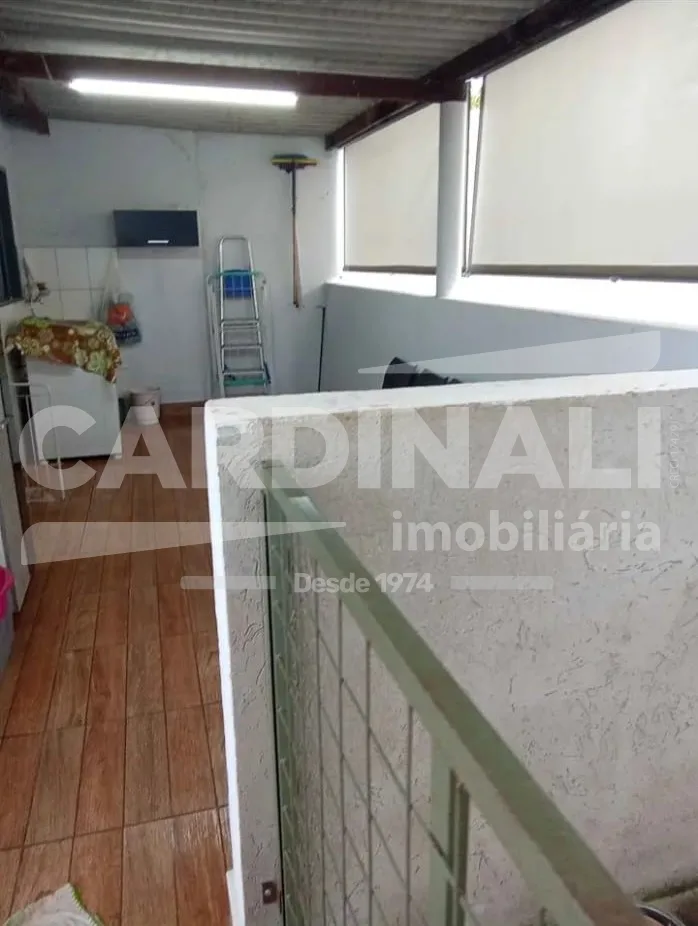Comprar Casa / Padr&atilde;o em Araraquara R$ 230.000,00 - Foto 8