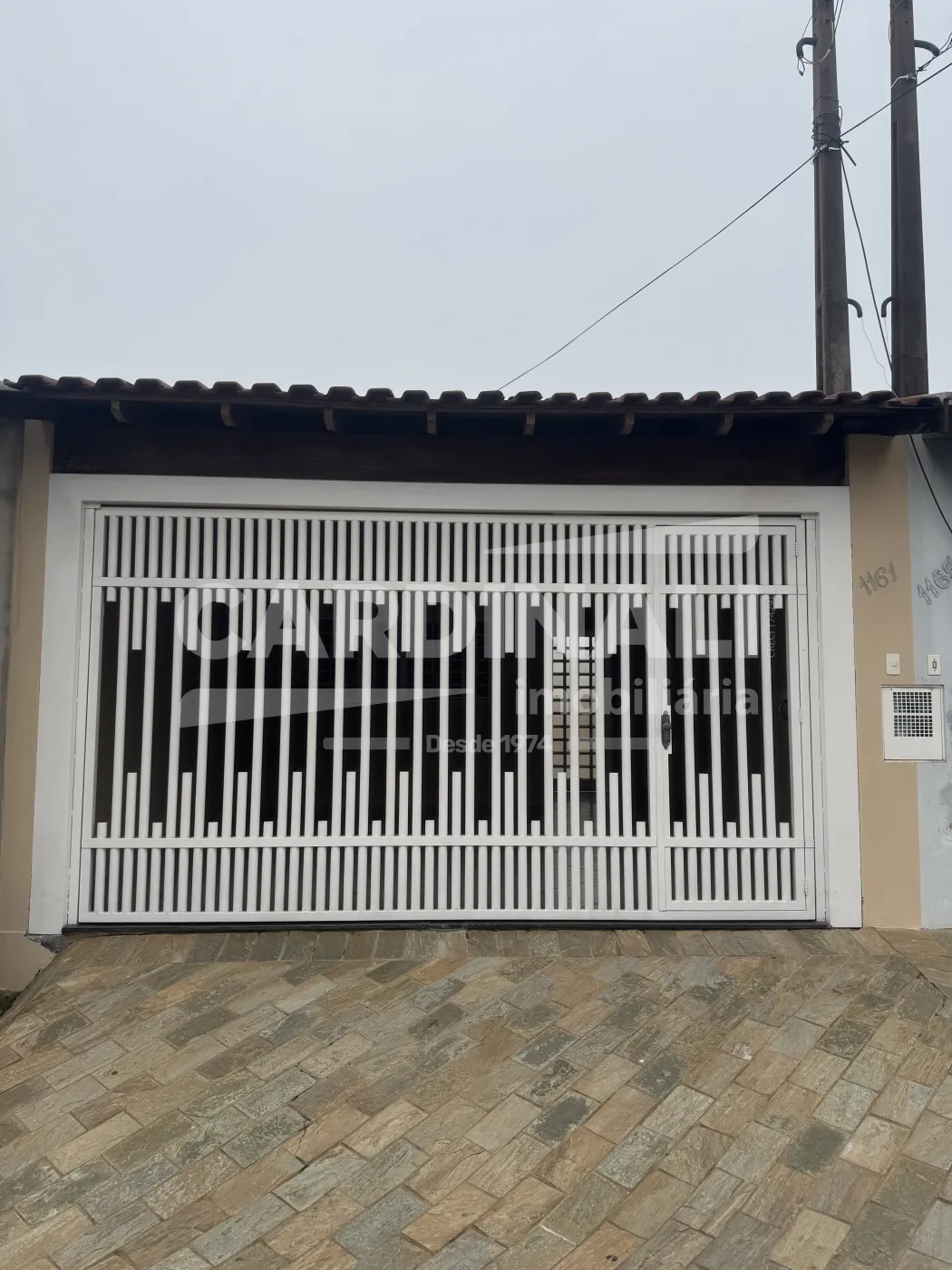 Casa / Padr&atilde;o em S&atilde;o Carlos Alugar por R$2.400,00