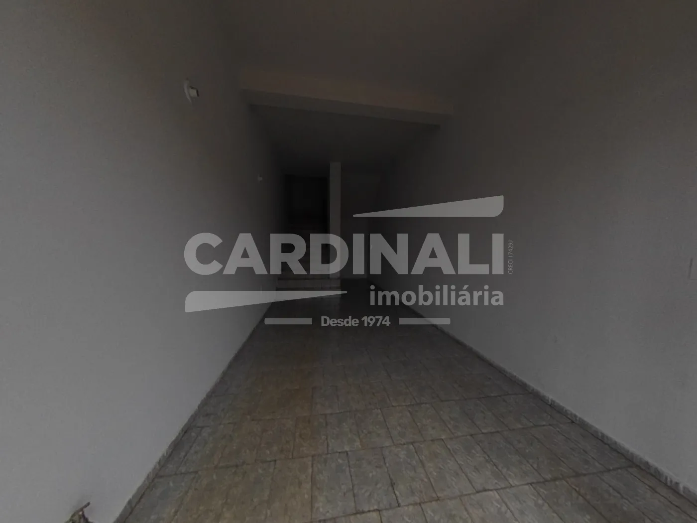 Casa / Padr&atilde;o em S&atilde;o Carlos Alugar por R$2.223,00