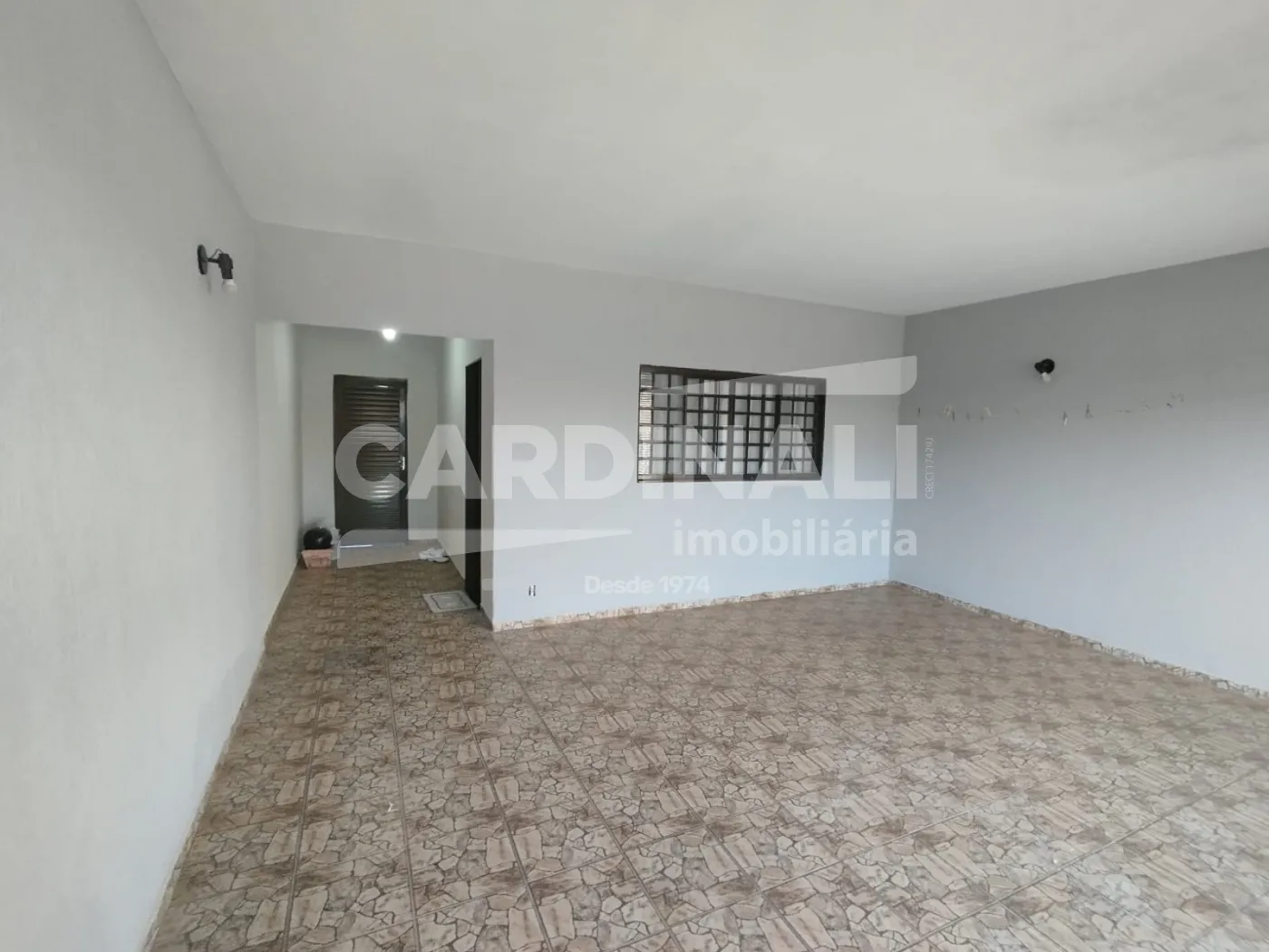 Casa / Padr&atilde;o em S&atilde;o Carlos 