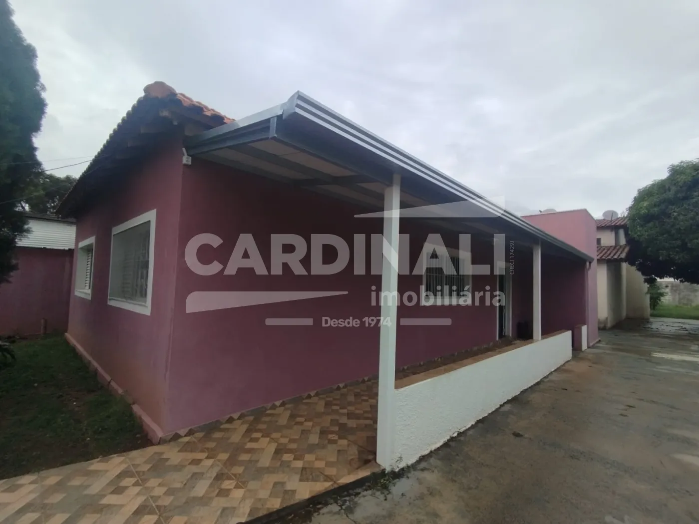 Casa / Padr&atilde;o em S&atilde;o Carlos , Comprar por R$1.500.000,00