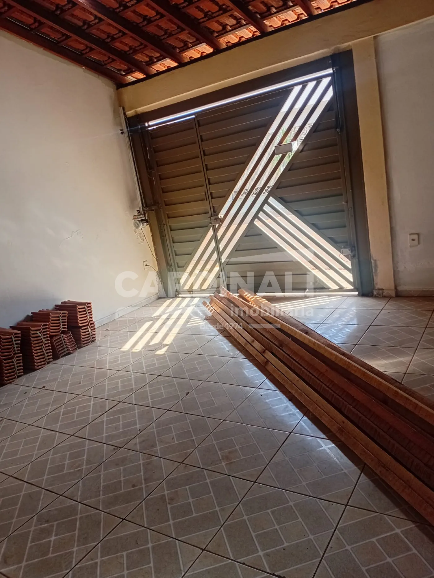 Casa / Padr&atilde;o em S&atilde;o Carlos 