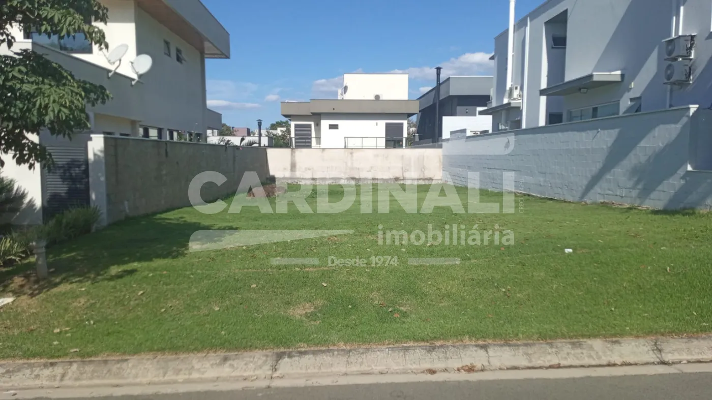 Terreno / Condom&iacute;nio em Campinas 