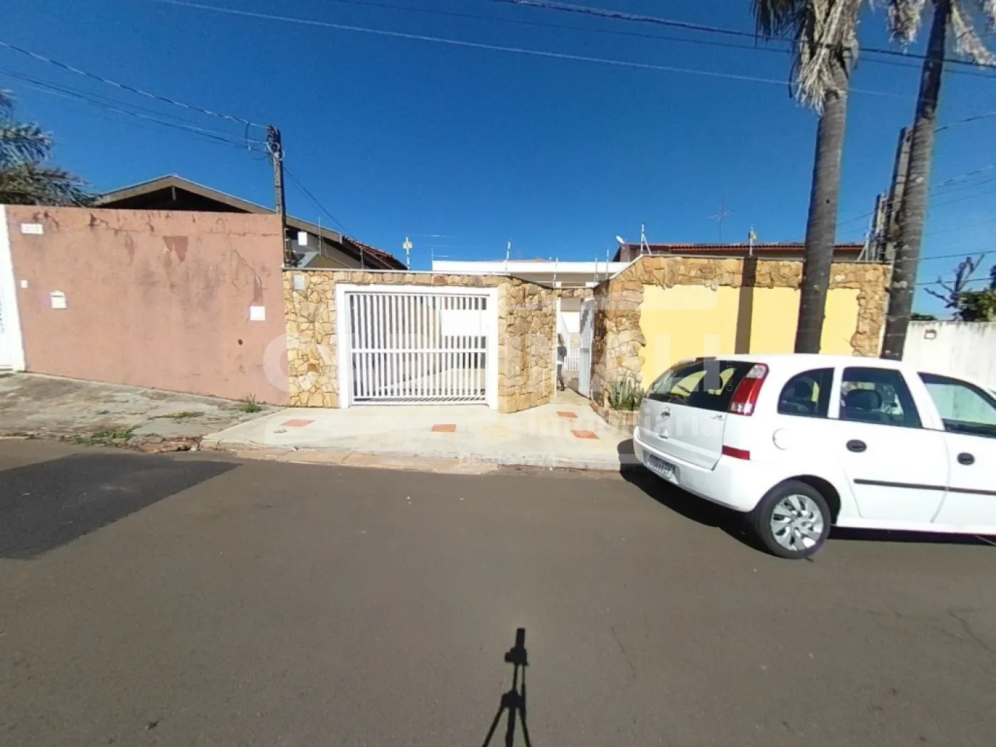 Casa / Padr&atilde;o em S&atilde;o Carlos 