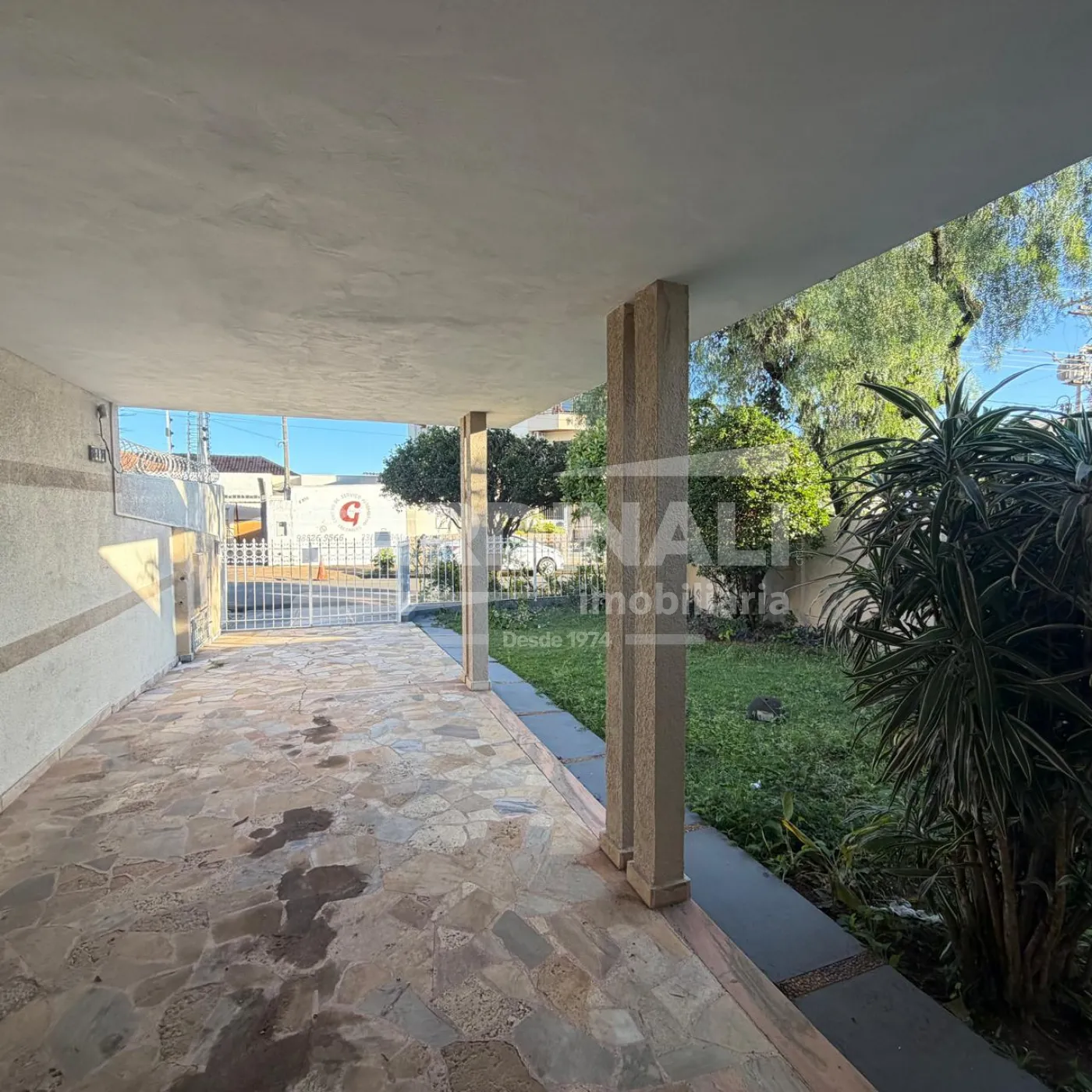 Casa / Padr&atilde;o em S&atilde;o Carlos 