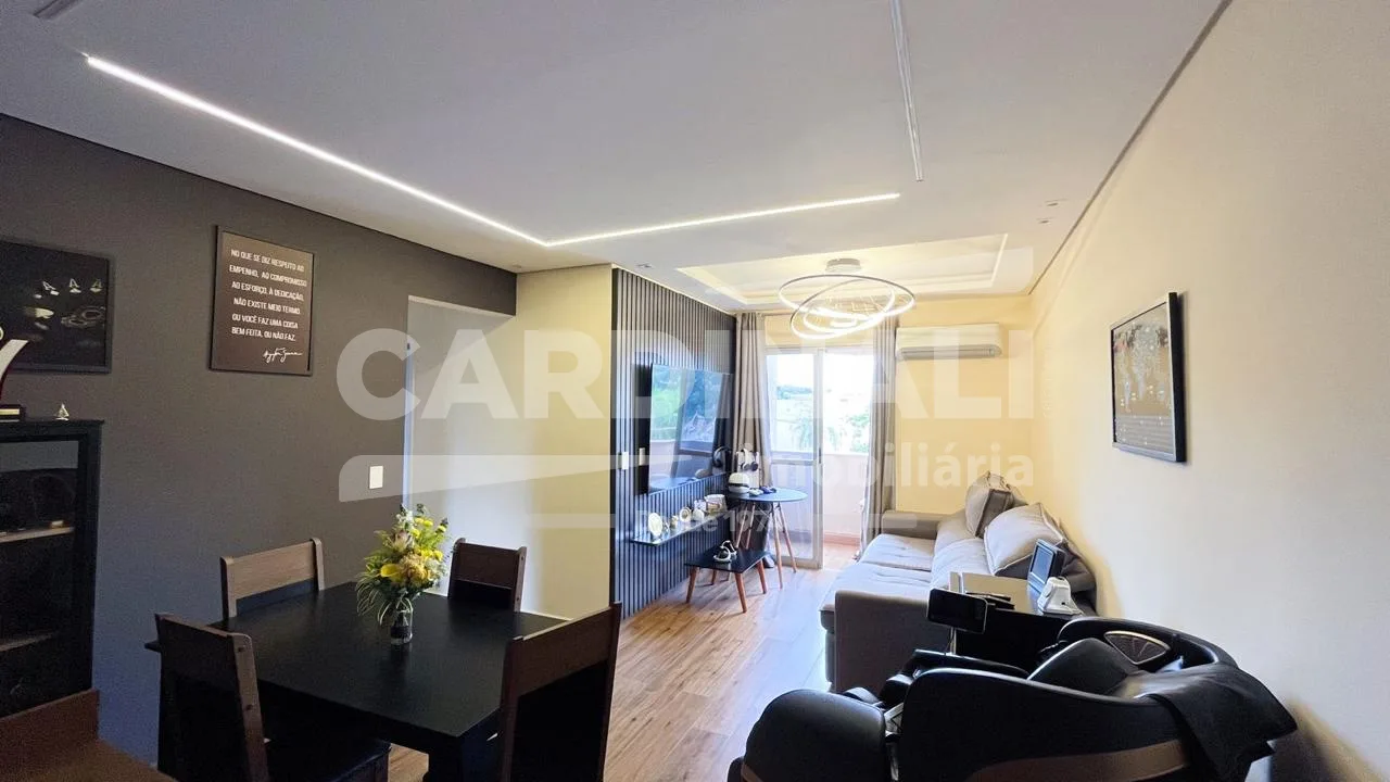 Comprar Apartamento / Padr&atilde;o em Araraquara R$ 369.800,00 - Foto 8
