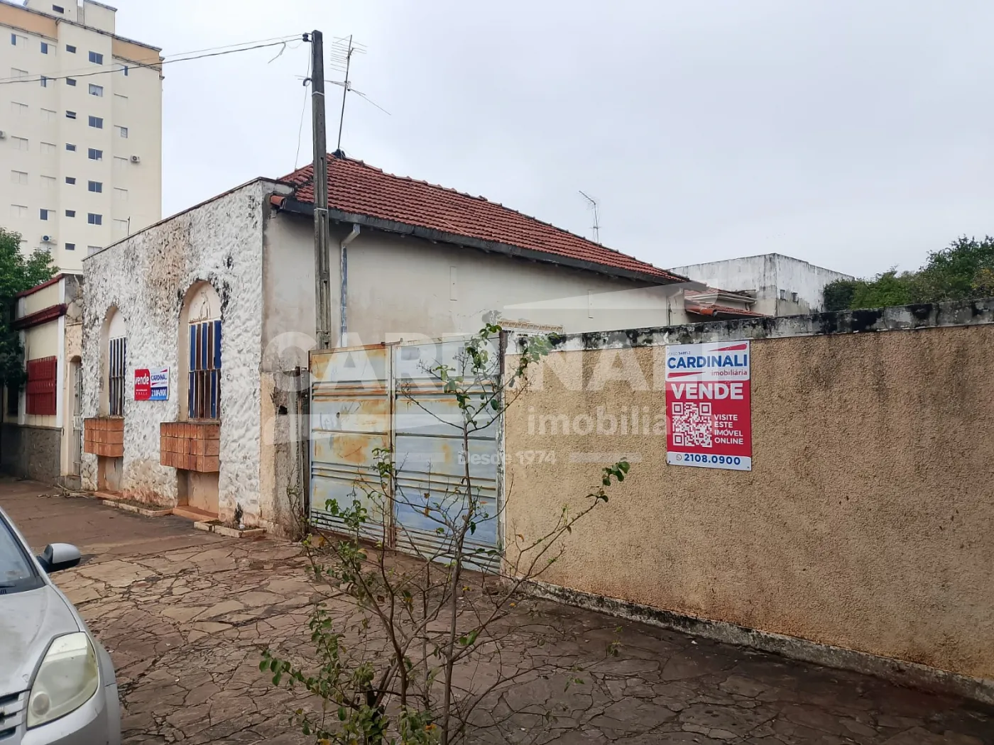 Casa / Padr&atilde;o em Araraquara , Comprar por R$756.000,00