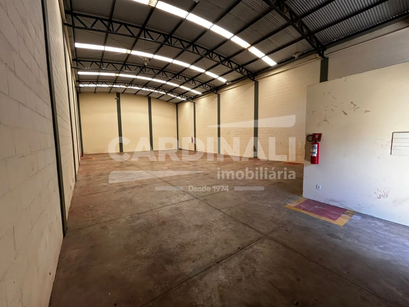Comercial / Galp&atilde;o em Ribeir&atilde;o Preto Alugar por R$9.500,00