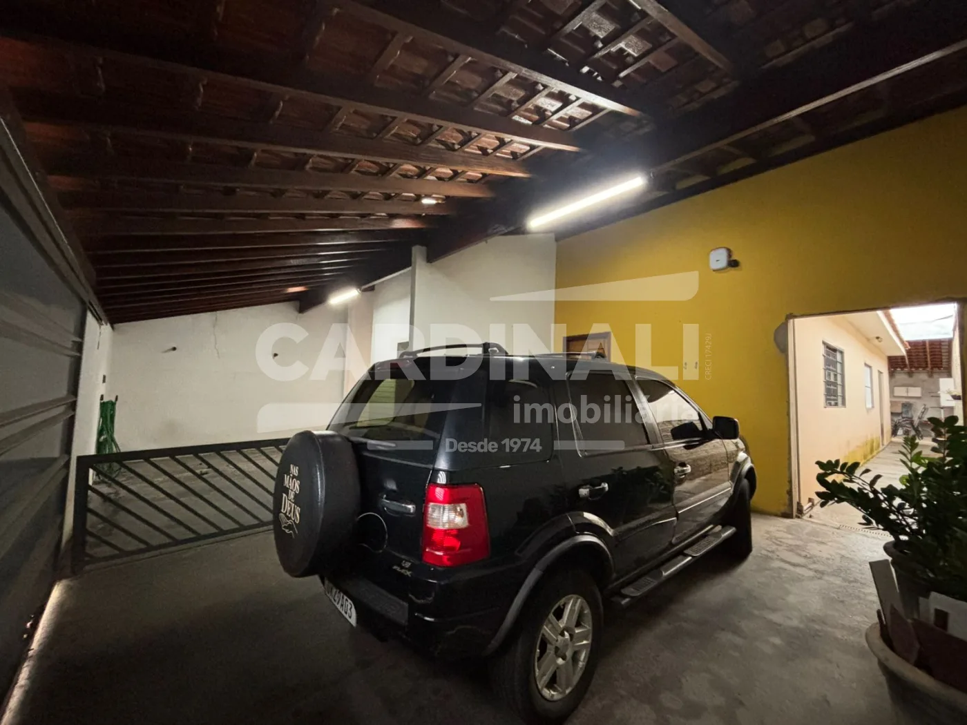Comprar Casa / Padr&atilde;o em Araraquara R$ 320.000,00 - Foto 1