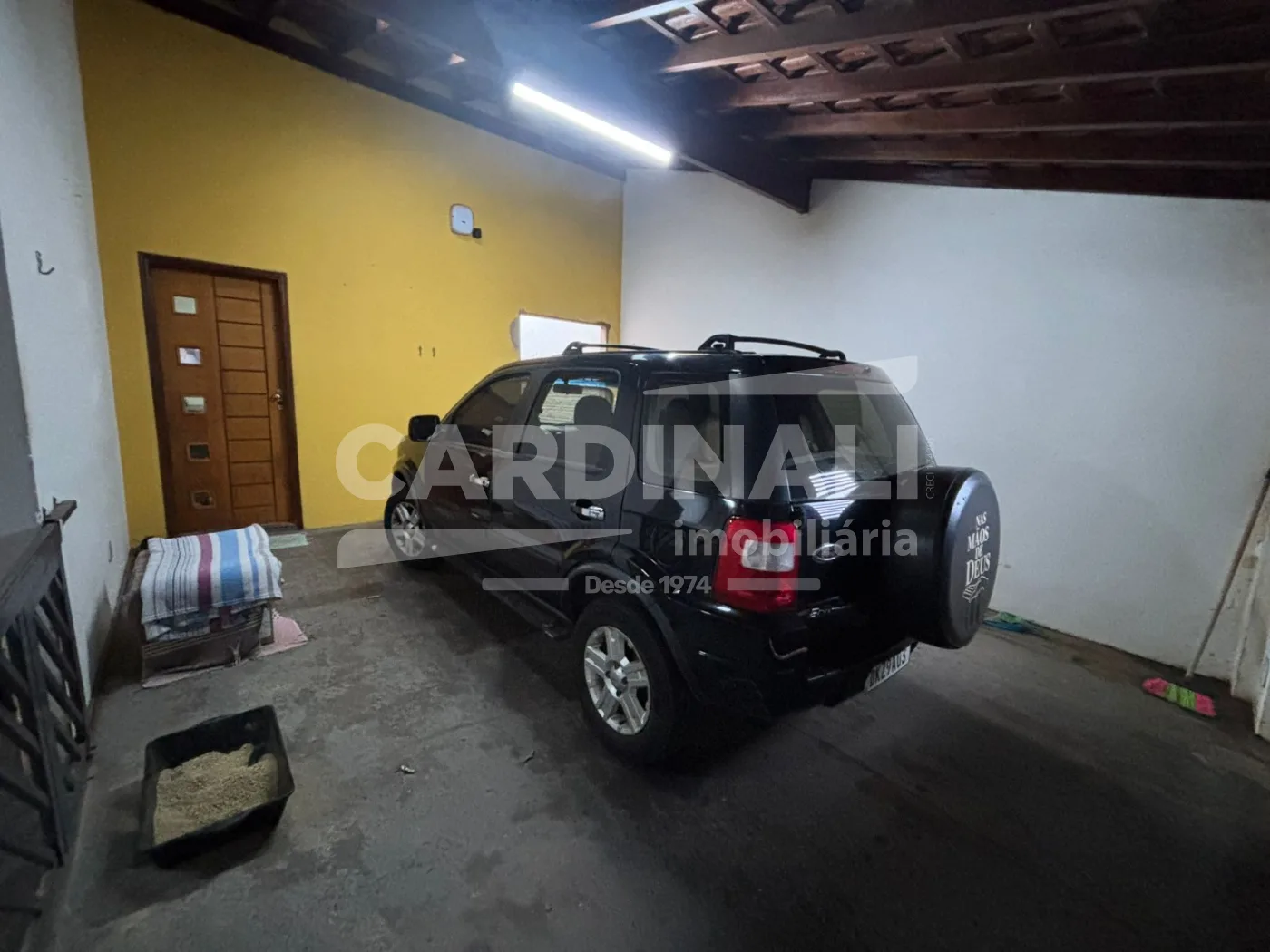 Comprar Casa / Padr&atilde;o em Araraquara R$ 320.000,00 - Foto 2