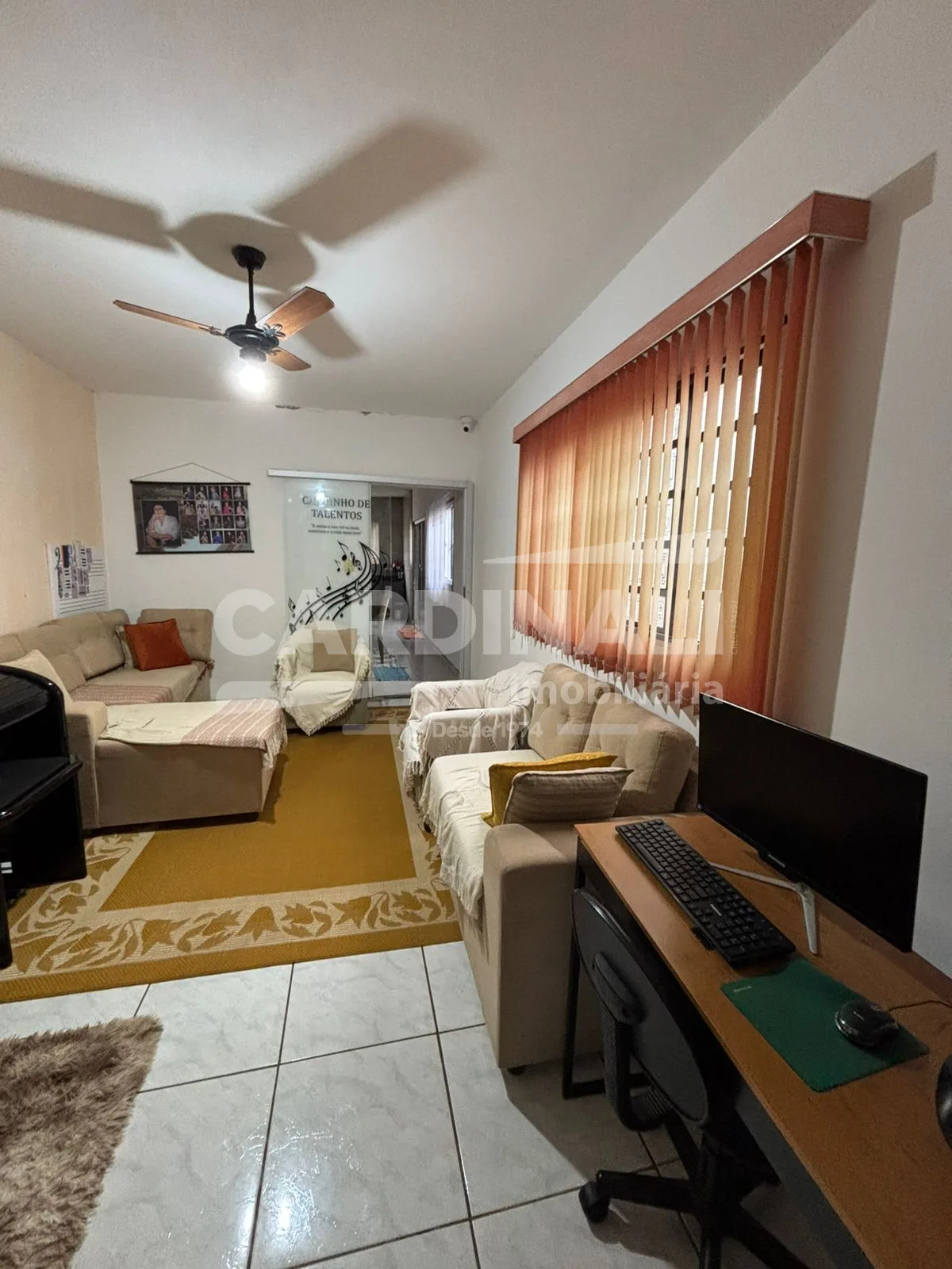 Comprar Casa / Padr&atilde;o em Araraquara R$ 320.000,00 - Foto 3