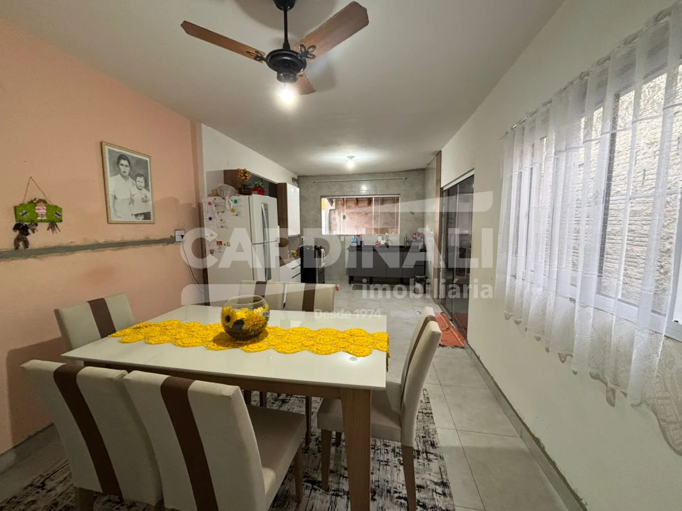 Comprar Casa / Padr&atilde;o em Araraquara R$ 320.000,00 - Foto 4