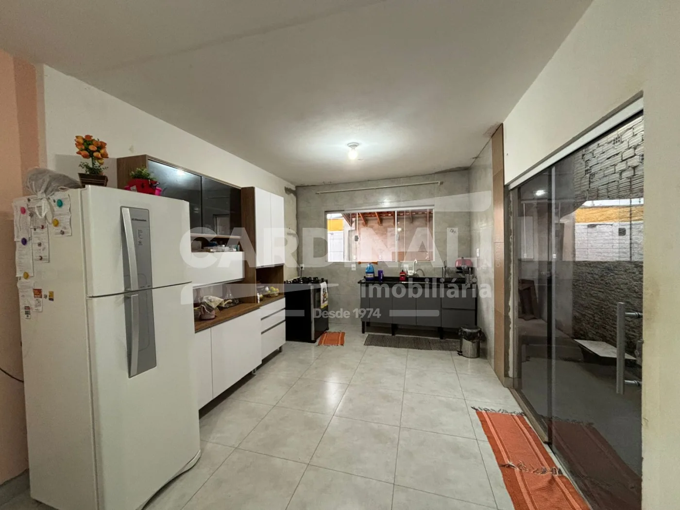 Comprar Casa / Padr&atilde;o em Araraquara R$ 320.000,00 - Foto 5