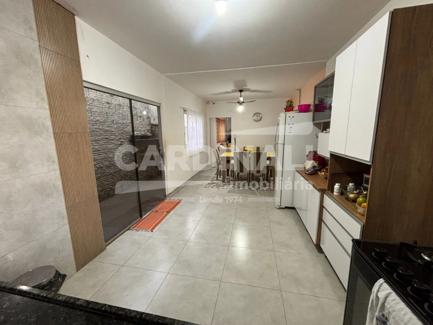 Comprar Casa / Padr&atilde;o em Araraquara R$ 320.000,00 - Foto 6
