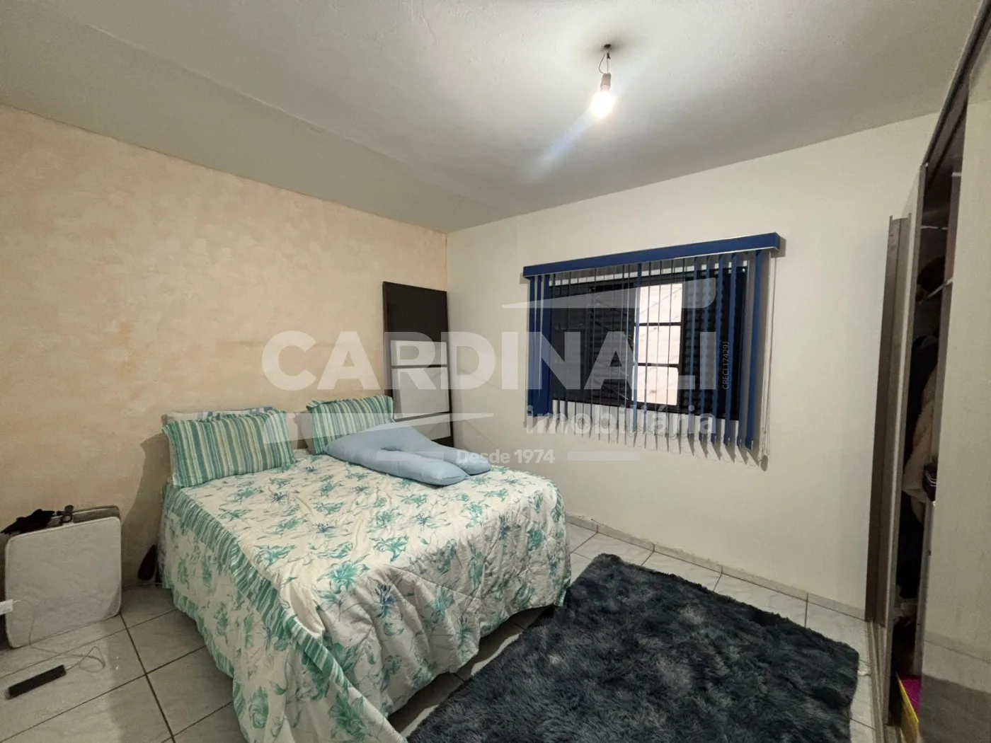 Comprar Casa / Padr&atilde;o em Araraquara R$ 320.000,00 - Foto 8