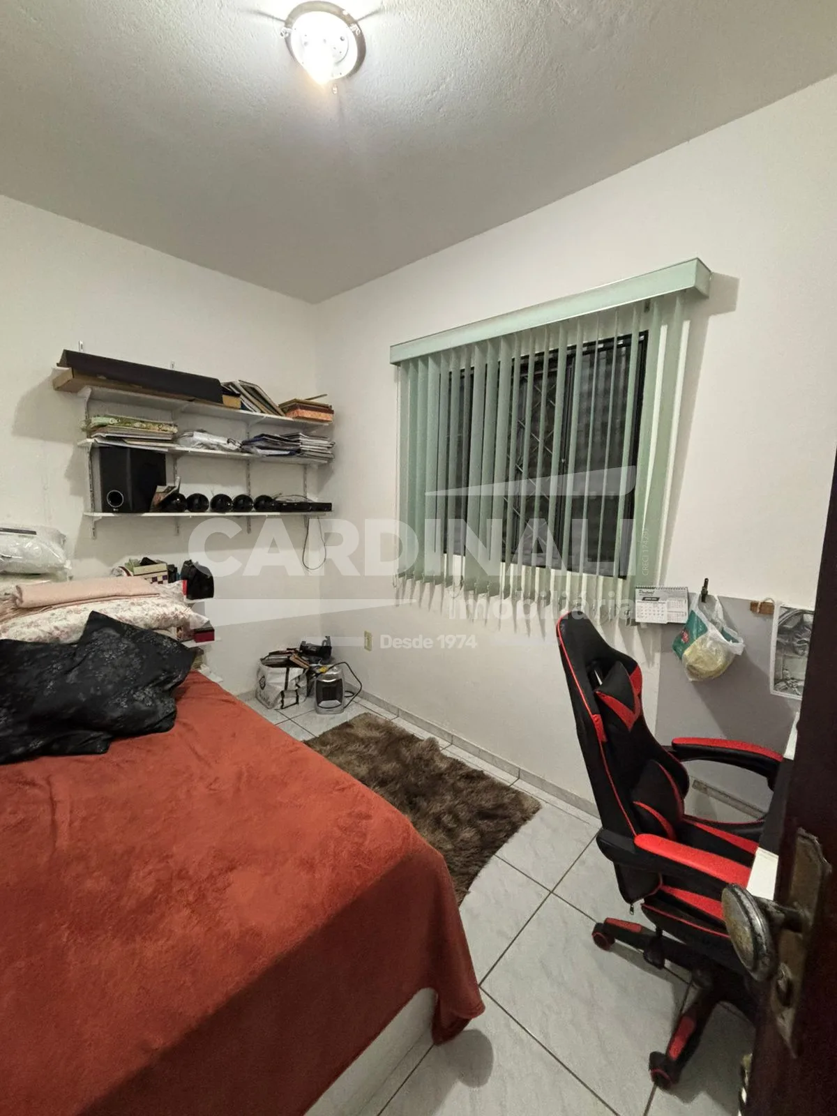 Comprar Casa / Padr&atilde;o em Araraquara R$ 320.000,00 - Foto 9