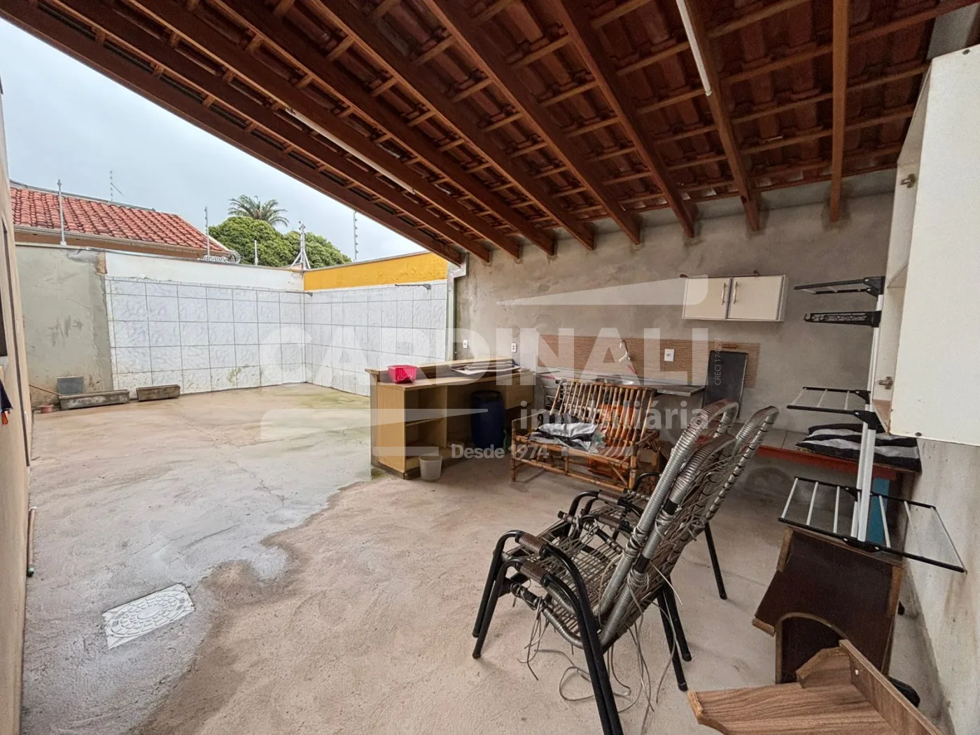 Comprar Casa / Padr&atilde;o em Araraquara R$ 320.000,00 - Foto 12