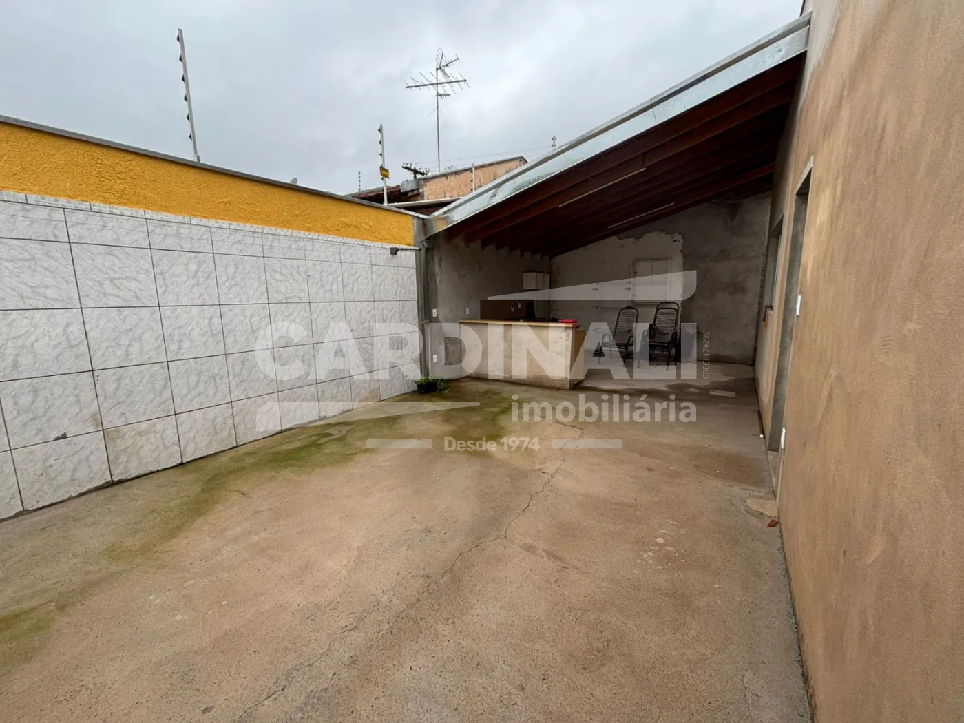 Comprar Casa / Padr&atilde;o em Araraquara R$ 320.000,00 - Foto 11