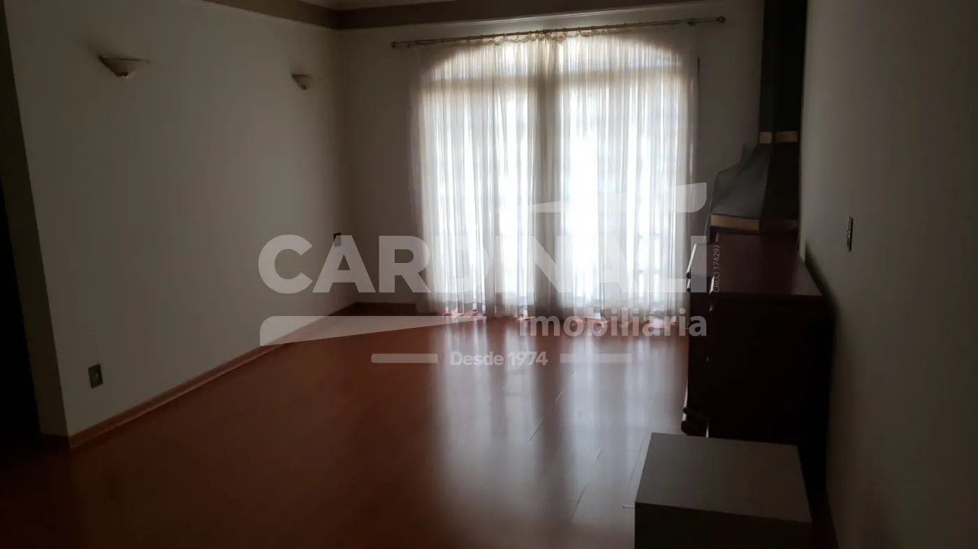 Apartamento / Apartamento em Ribeir&atilde;o Preto Alugar por R$2.250,00