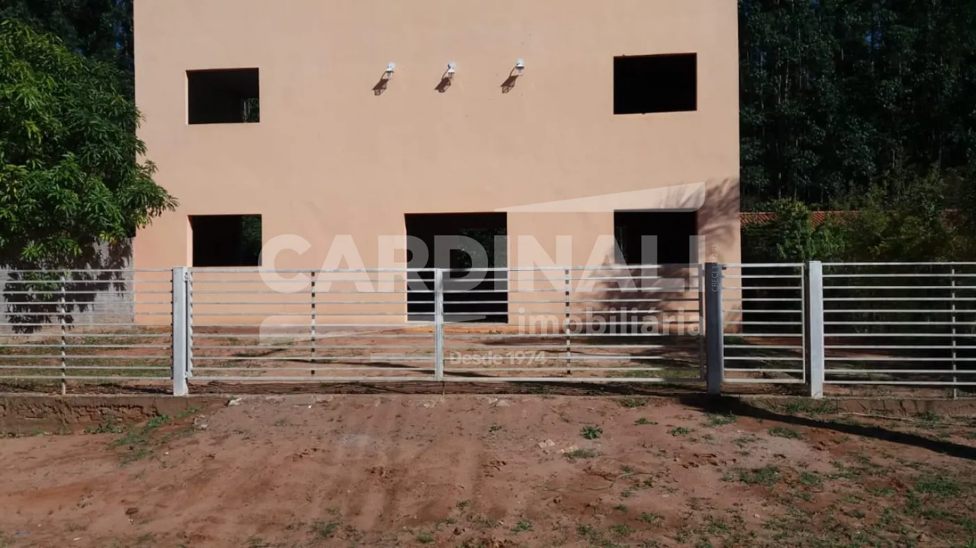 Casa / Padr&atilde;o em Brotas , Comprar por R$212.000,00