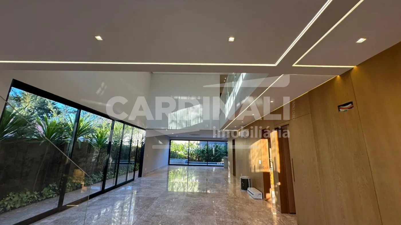 Casa / Condom&iacute;nio em Ribeir&atilde;o Preto Alugar por R$37.000,00