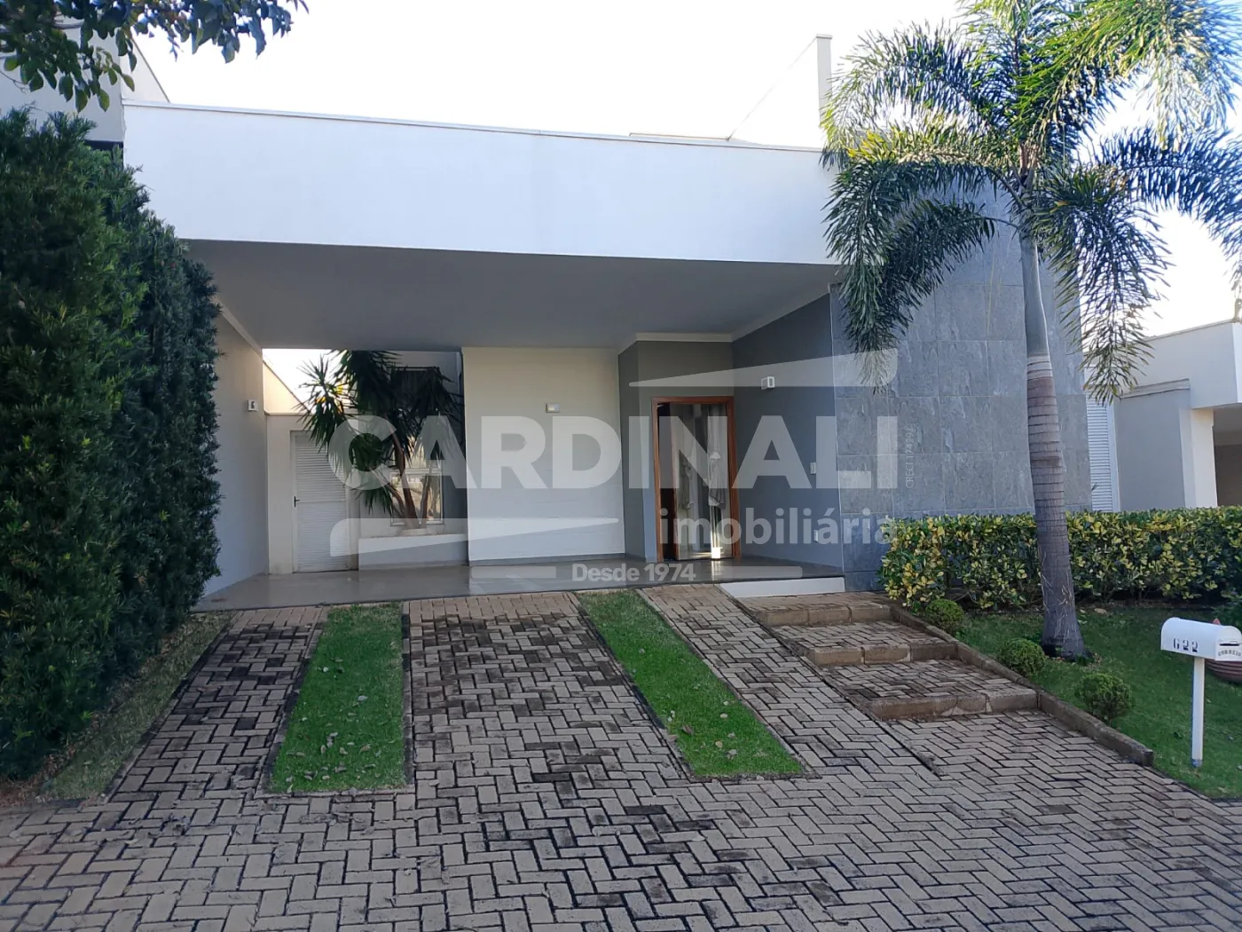 Casa / Condom&iacute;nio em Araraquara , Comprar por R$1.090.000,00