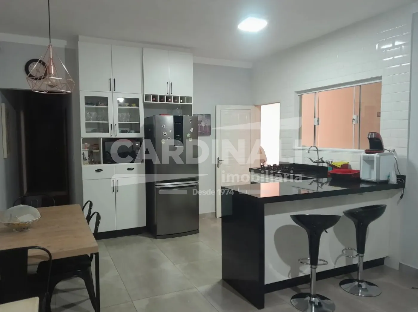Comprar Casa / Padr&atilde;o em Ribeir&atilde;o Preto R$ 460.000,00 - Foto 2