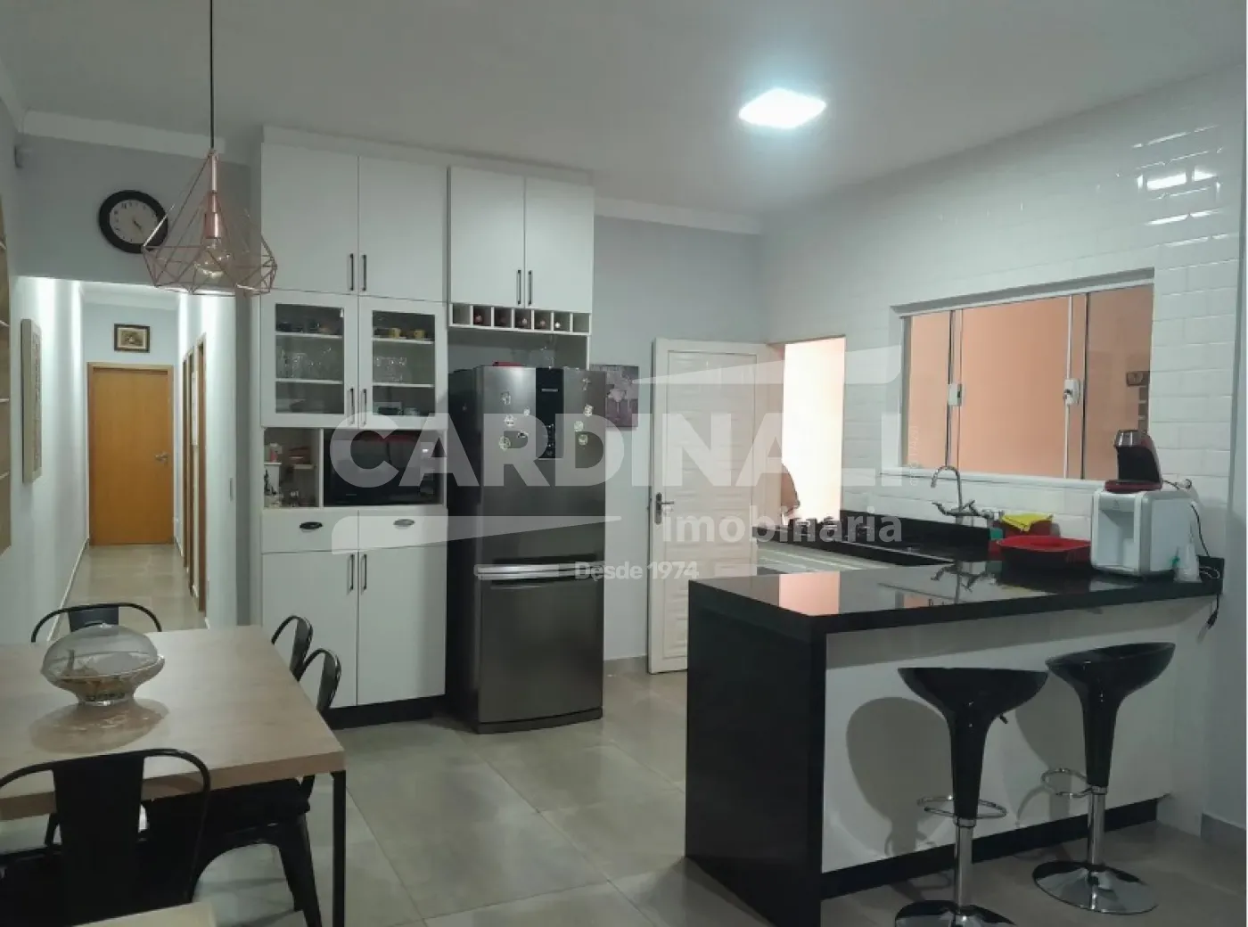 Comprar Casa / Padr&atilde;o em Ribeir&atilde;o Preto R$ 460.000,00 - Foto 3