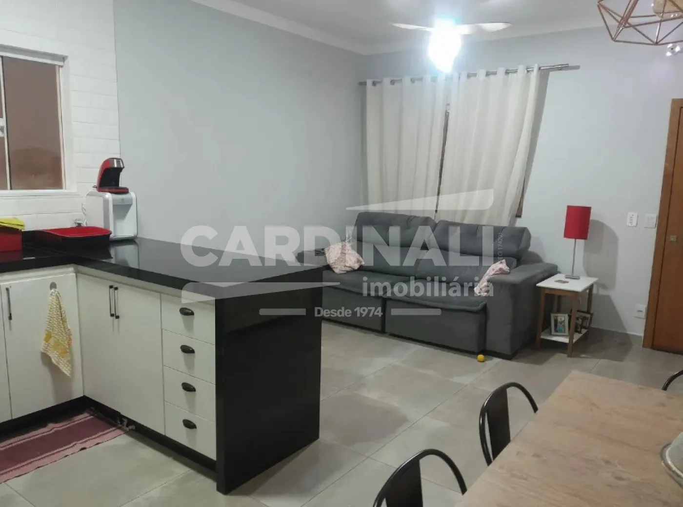 Comprar Casa / Padr&atilde;o em Ribeir&atilde;o Preto R$ 460.000,00 - Foto 4