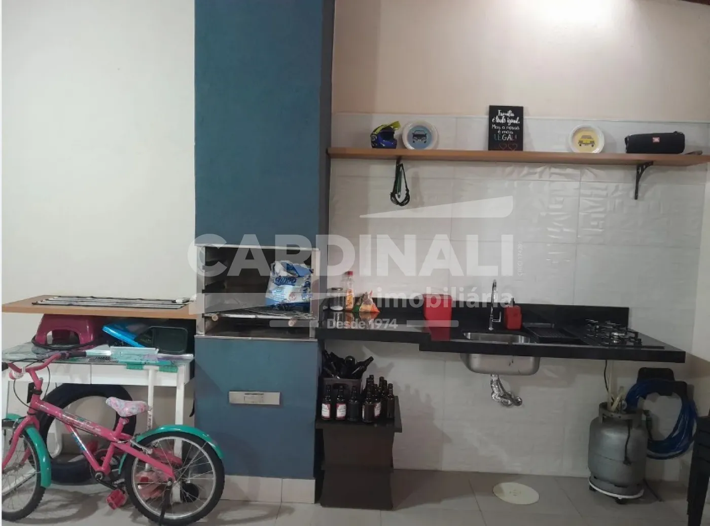 Comprar Casa / Padr&atilde;o em Ribeir&atilde;o Preto R$ 460.000,00 - Foto 15