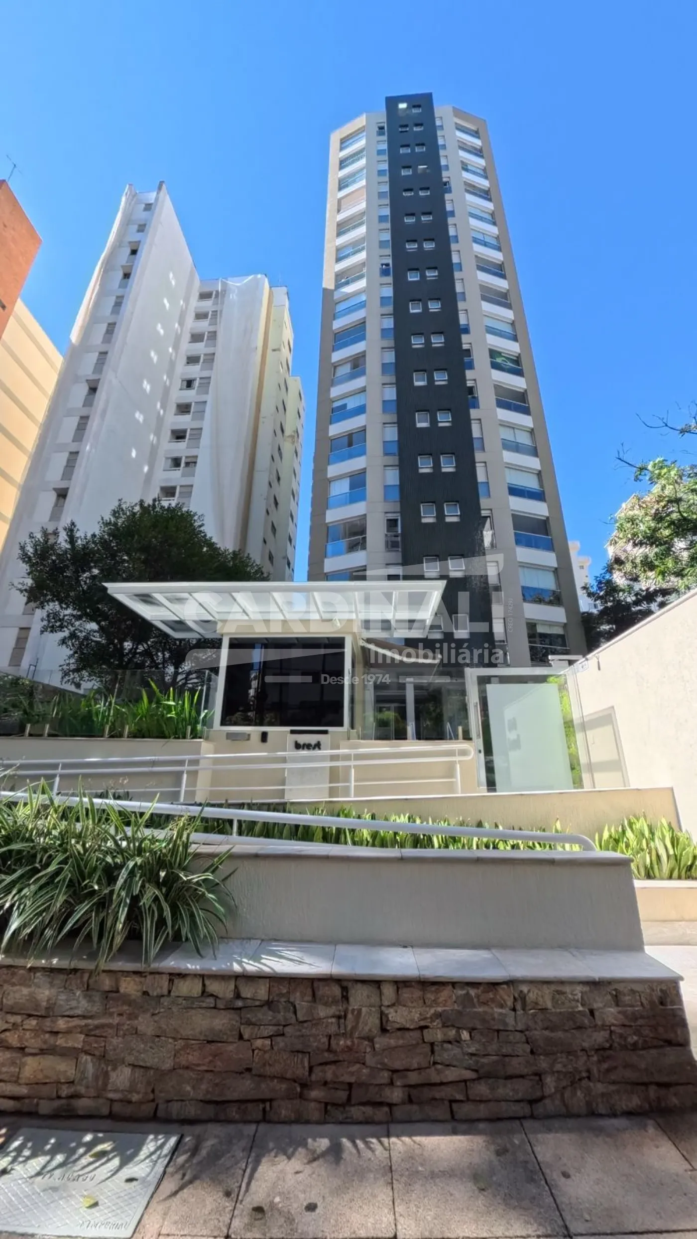Apartamento / Padr&atilde;o em Campinas 