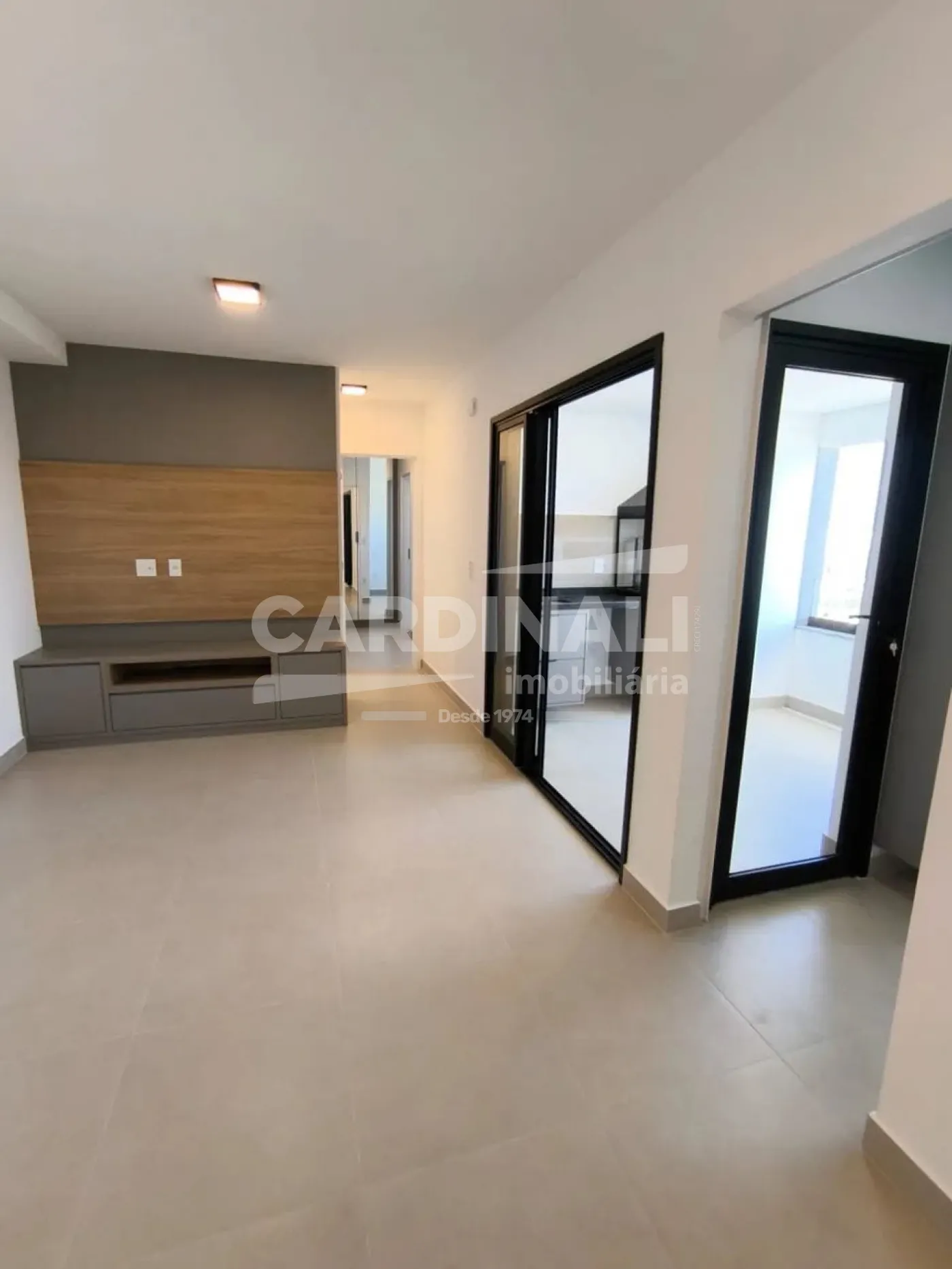 Apartamento / Padr&atilde;o em Campinas 