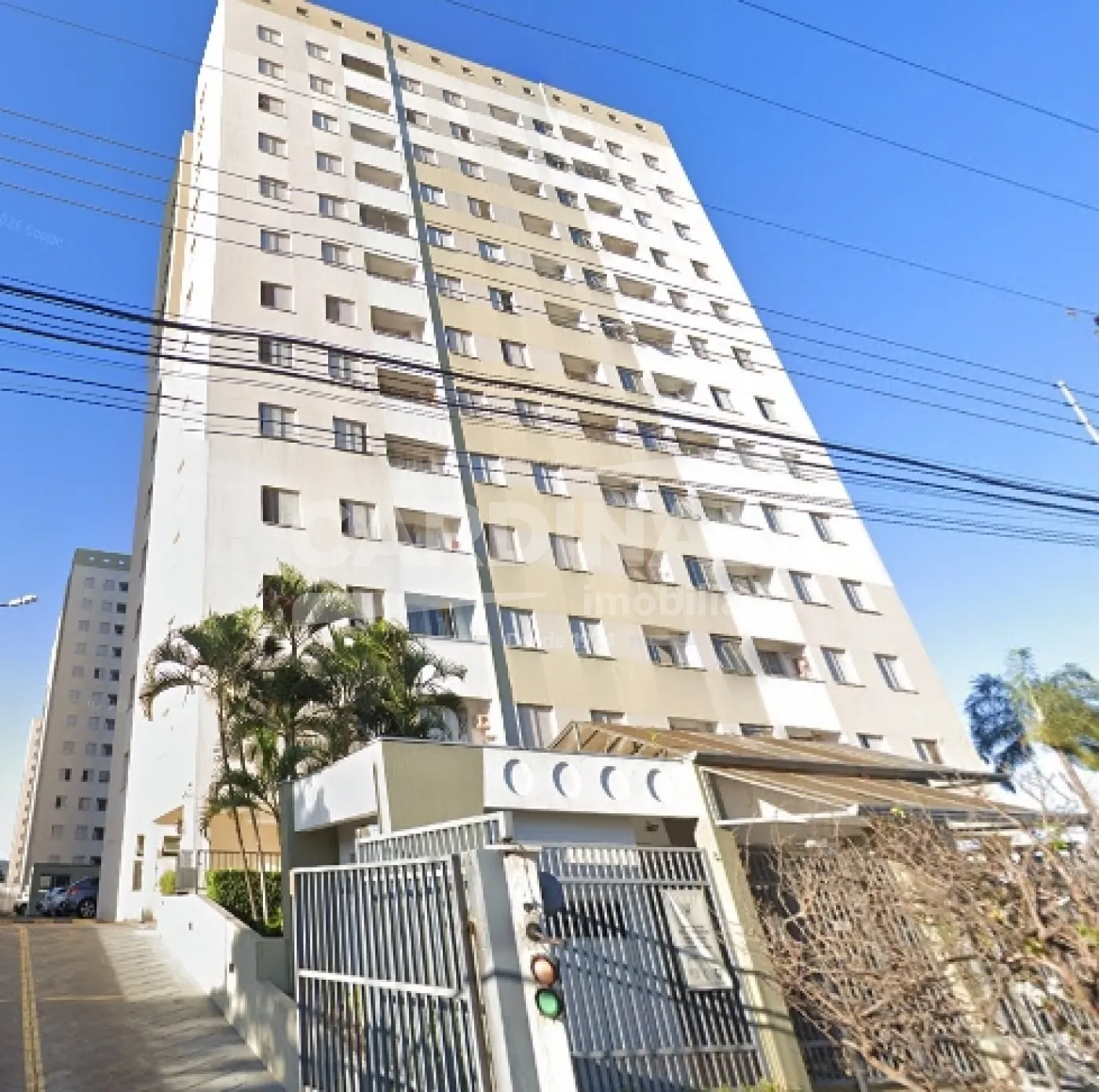 Apartamento / Padr&atilde;o em Campinas 