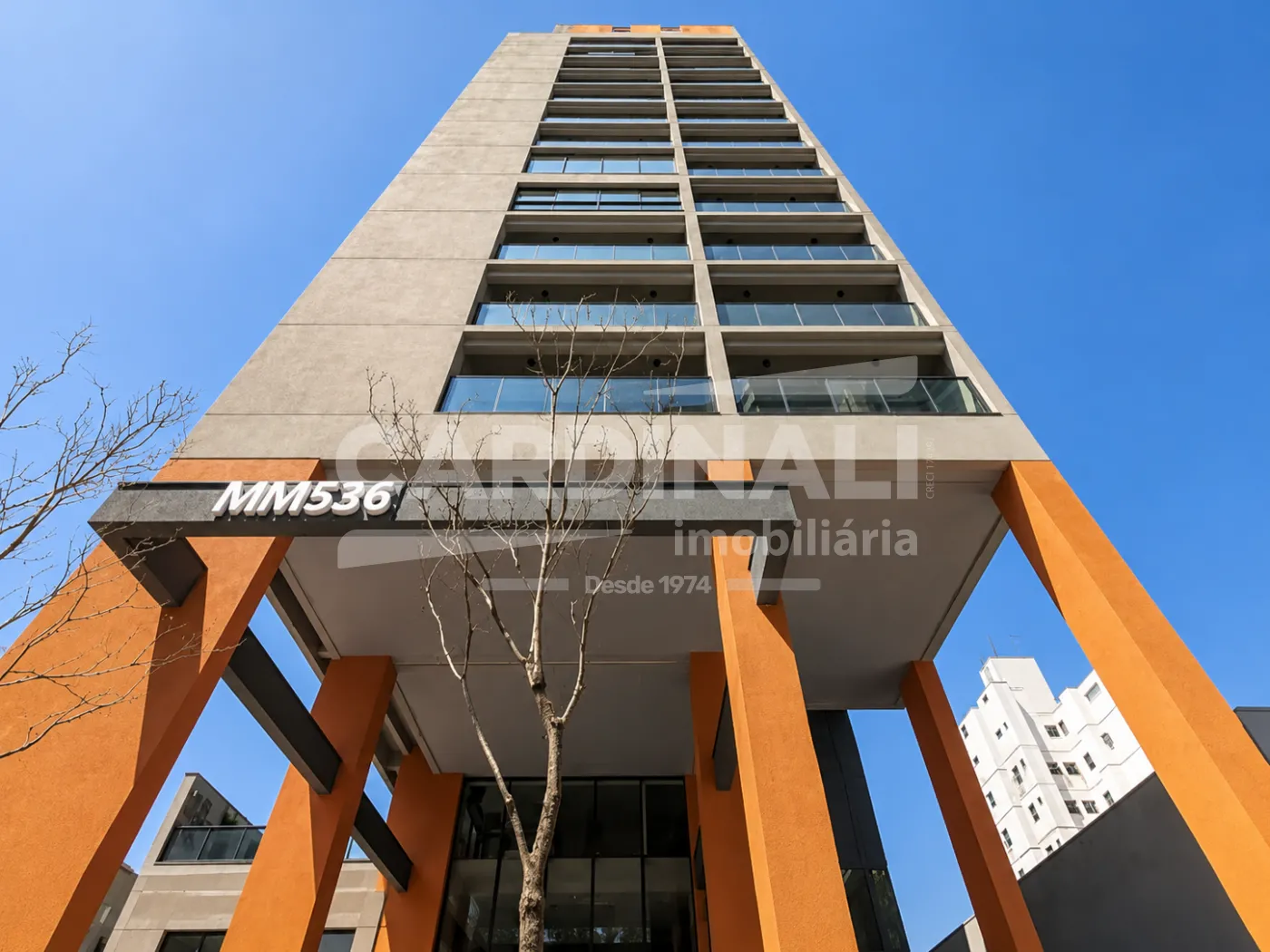 Apartamento / Padr&atilde;o em Campinas 