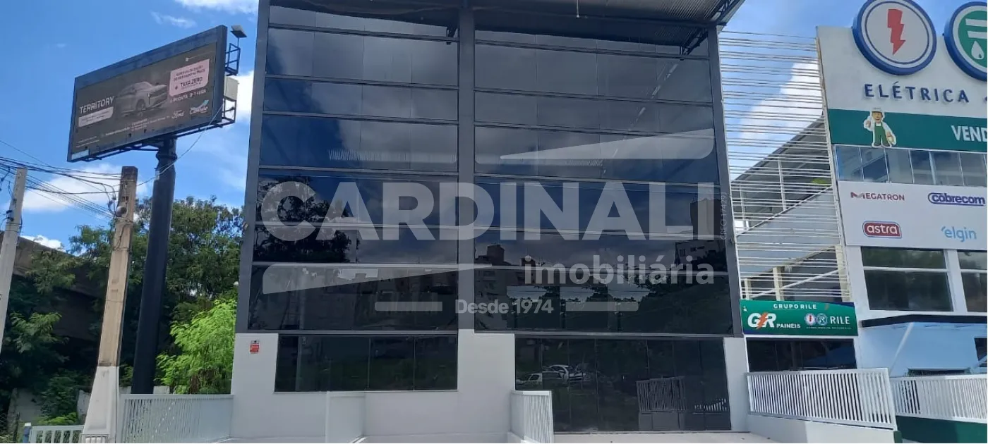 Comercial / Ponto Comercial em Campinas Alugar por R$13.800,00