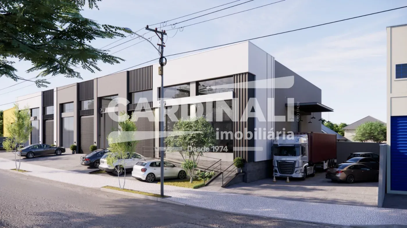 Comercial / Barrac&atilde;o em Campinas Alugar por R$13.800,00