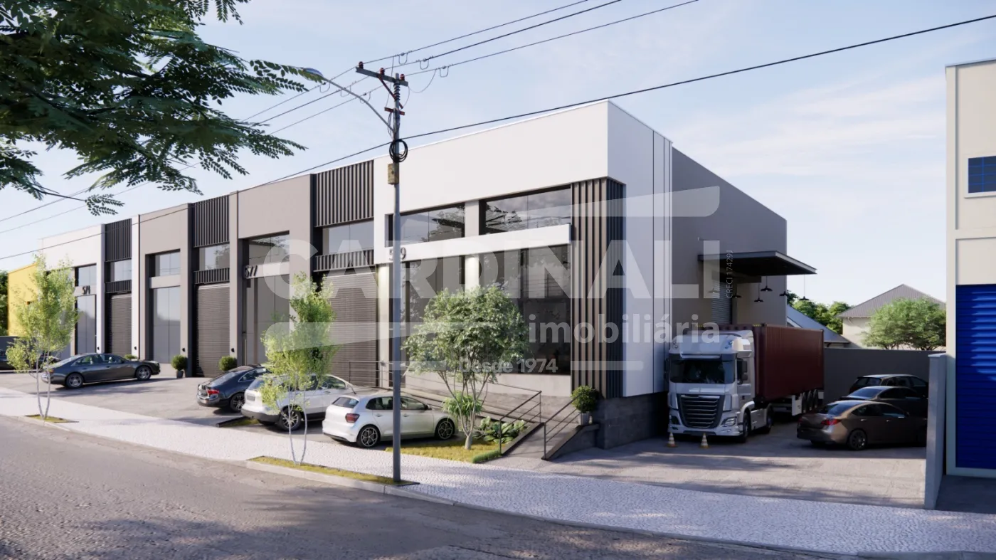 Comercial / Barrac&atilde;o em Campinas Alugar por R$13.800,00